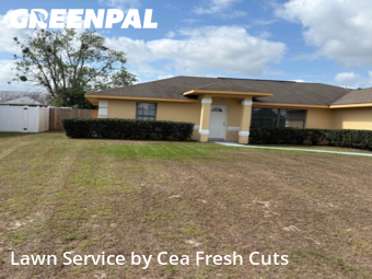 Lawn Care nearby Ocala, FL, 