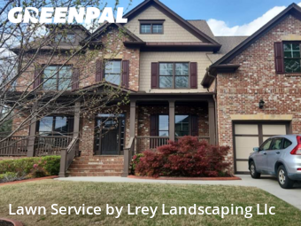 Lawn Mow nearby Alpharetta, GA, 