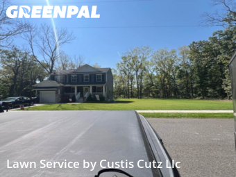 Lawn Mowing nearby Glassboro, PA, 