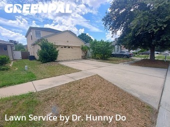 Lawn Mowing Service nearby Riverview, FL, 