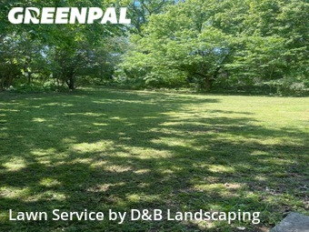 Lawn Service nearby Ellenwood, GA, 