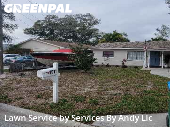 Yard Mowing nearby St. Petersburg, FL, 