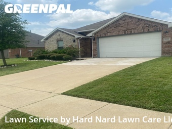 Lawn Cut nearby Forney, TX, 