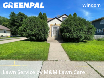 Lawn Cut nearby Minneapolis, MN, 