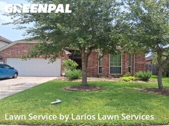 Lawn Care Service nearby Missouri City, TX, 