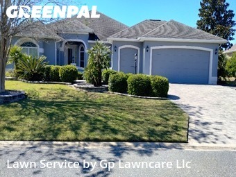 Yard Mowing nearby The Villages, FL, 