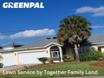 Lawn Service nearby Port Charlotte, FL, 