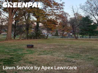 Lawn Cut nearby Louisville, KY, 