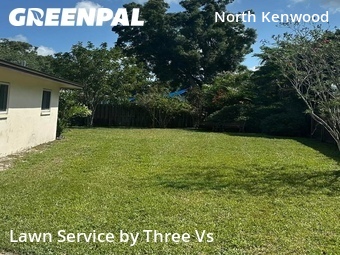 Lawn Mowing Service nearby St. Petersburg, FL, 