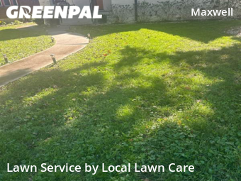 Lawn Care Service nearby Nashville, TN, 