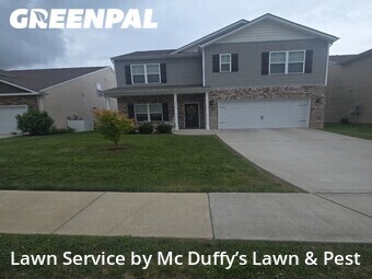 Lawn Care nearby Knoxville, TN, 