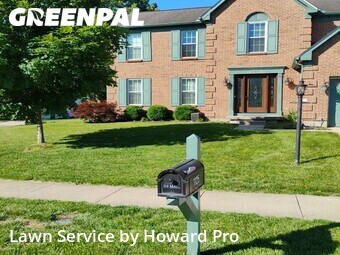 Lawn Cut nearby Miamisburg, OH, 