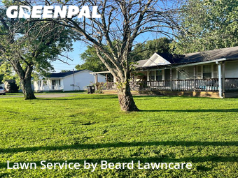 Lawn Mowing nearby Murfreesboro, TN, 