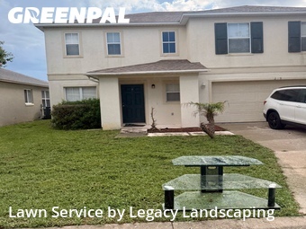 Yard Mowing nearby Davenport, FL, 