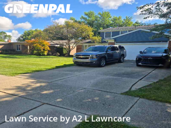 Grass Cutting nearby Canton, MI, 