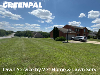 Lawn Mowing nearby Beckett Ridge, OH, 