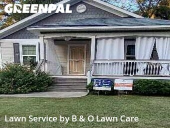 Grass Cut nearby Atlanta, GA, 