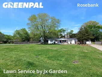 Lawn Mow nearby Nashville, TN, 