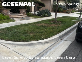 Lawn Mow nearby Irvine, CA, 