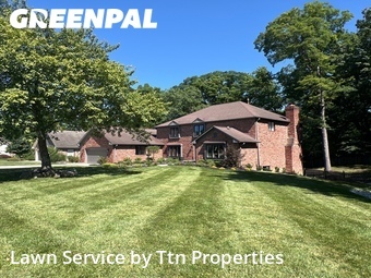 Grass Cutting nearby Fishers, IN, 