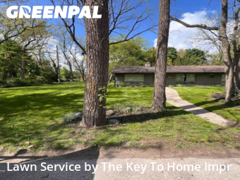 Lawn Service nearby Bloomfield Hills, MI, 