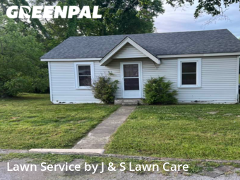 Lawn Cutting nearby Lebanon, TN, 