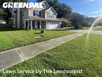 Lawn Cut nearby Goose Creek, SC, 