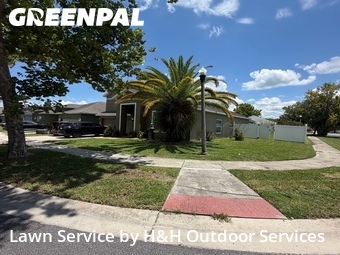 Lawn Maintenance nearby Kissimmee, FL, 