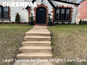 Lawn Mow nearby University City, MO, 