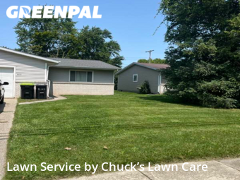 Grass Cutting nearby Midland, MI, 