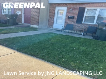 Lawn Mowing Service nearby Newark, DE, 