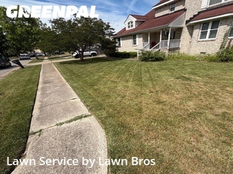 Lawn Mow nearby Virginia Beach, VA, 