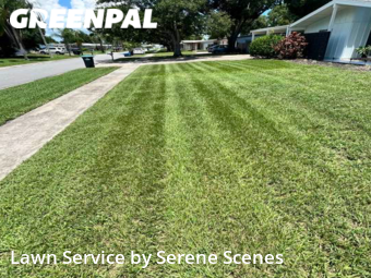 Lawn Service nearby Palm Bay, FL, 