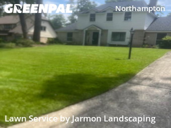 Lawn Care Service nearby Spring, TX, 