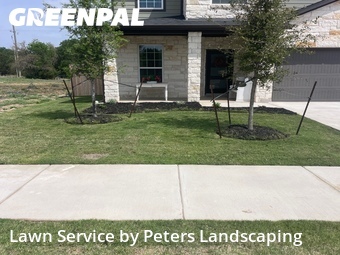 Lawn Care Service nearby Salado, TX, 