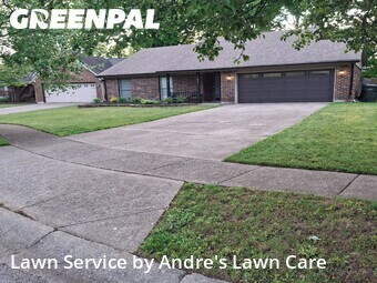 Lawn Service nearby Lexington, KY, 