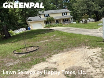 Grass Cut nearby Jacksonville, NC, 