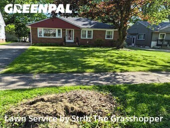 Lawn Mow nearby Bedford, OH, 
