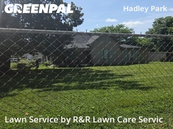 Grass Cutting nearby Nashville, TN, 