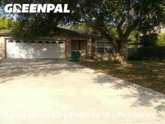 Lawn Mow nearby Converse, TX, 