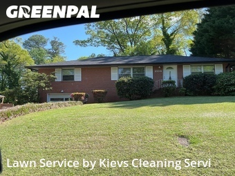 Lawn Care nearby Marietta, GA, 