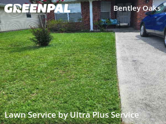 Lawn Mow nearby Cantonment, FL, 