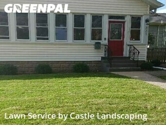 Lawn Care nearby West Chicago, IL, 