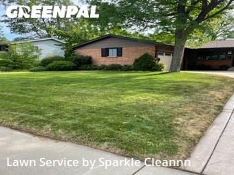Lawn Mowing Service nearby Centennial, CO, 