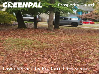 Lawn Mowing nearby Charlotte, NC, 