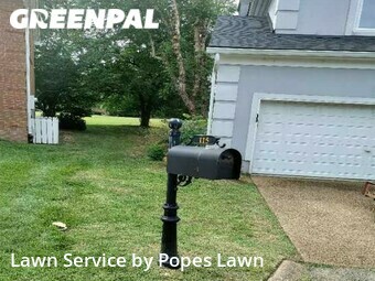 Lawn Mowing Service nearby Franklin, TN, 