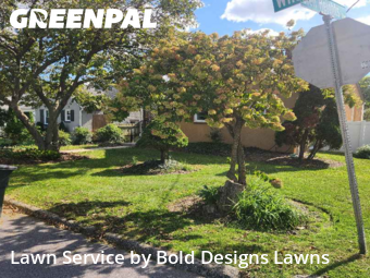 Lawn Care nearby Glen Burnie, MD, 
