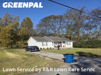 Lawn Maintenancein Murfreesboro,37128,Lawn Care by R&R Lawn Care Servic, work completed in Nov , 2025