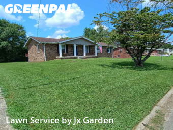 Yard Mowing nearby Green Hill, TN, 