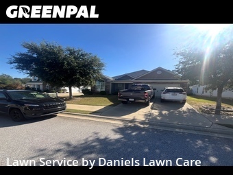 Yard Mowing nearby Grovetown, GA, 